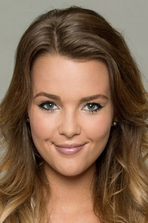 Cover image for Rebeka Kárpáti