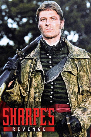 Poster for Месть Шарпа