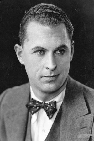 Cover image for Ralph Ince