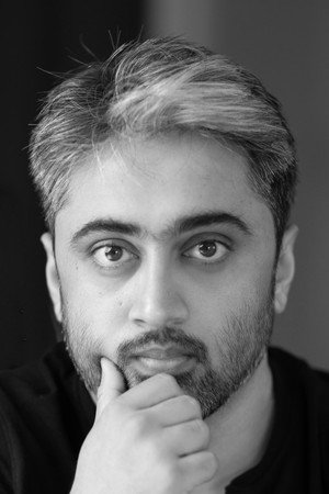 Cover image for आदित्य निंबाळकर