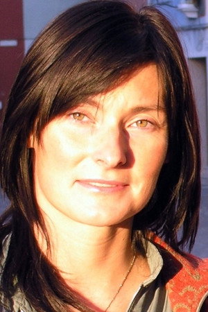 Cover image for Joanna Macha