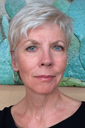 Cover image for Carol Kottenbrook