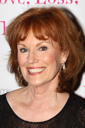 Cover image for Barbara Rhoades