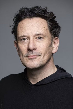 Cover image for Thierry Harcourt