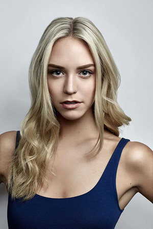 Cover image for Paige Mobley