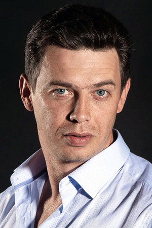 Cover image for Евгений Терентьев