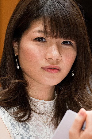 Cover image for 田渕夏海