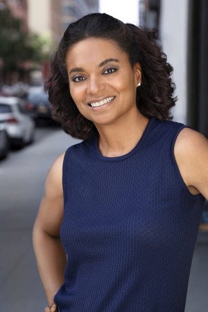 Cover image for Kristi Kirk