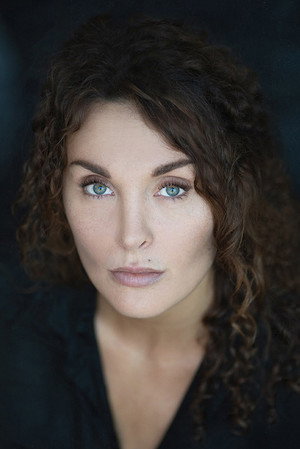 Cover image for Laura Presgurvic