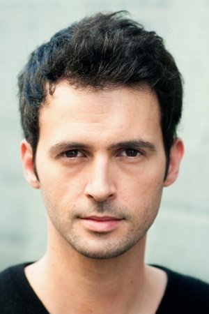 Cover image for Raphaël Ferret