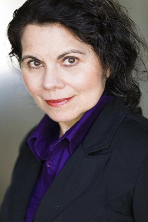 Cover image for Anna Maganini