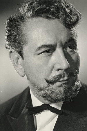 Cover image for Joseph Fürst