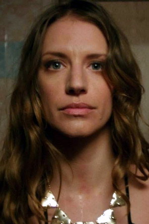 Cover image for Lizzie Phillips