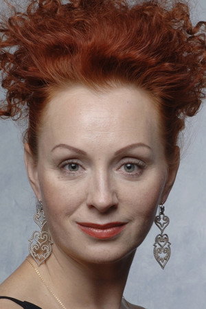 Cover image for Екатерина Хлыстова