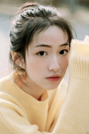 Cover image for 楊肸子