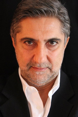 Cover image for Paul Batah