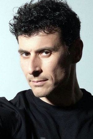 Cover image for Dimitris Pelekis