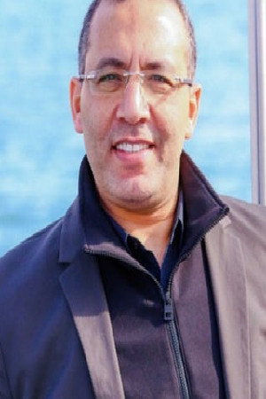 Cover image for Khaled Salah