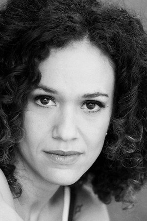 Cover image for Georgina Castro