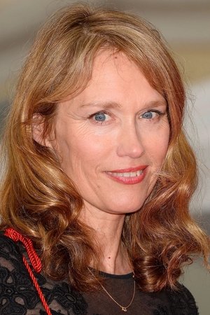 Cover image for Marianne Basler