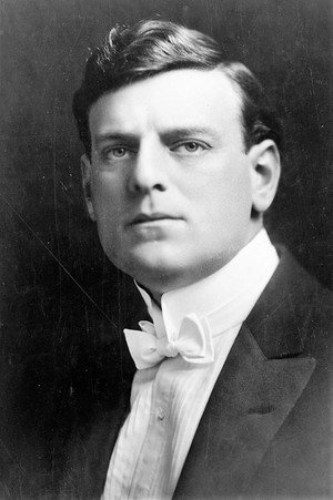 Cover image for Gilbert M. Anderson