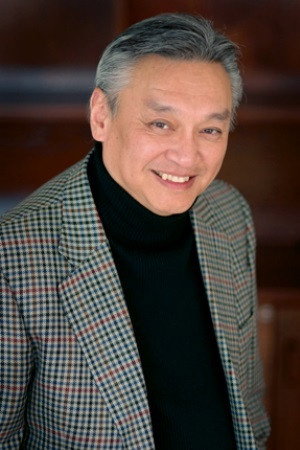 Cover image for Vincent Cheng
