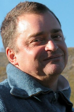 Cover image for Eric Mauer