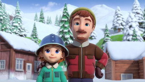 Poster for Эпизод 12