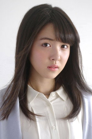 Cover image for 藤井武美