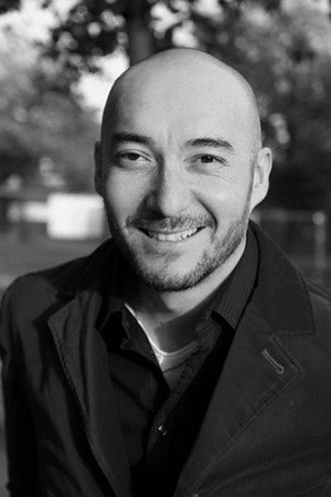 Cover image for Elias Ferkin