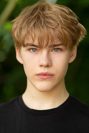 Cover image for James Harper-Jones