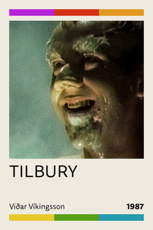 Poster for Tilbury
