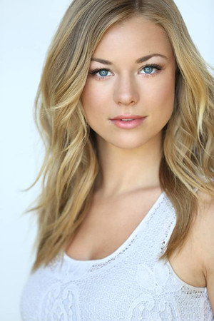 Cover image for Nikki Leigh