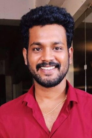 Cover image for Kanna Ravi