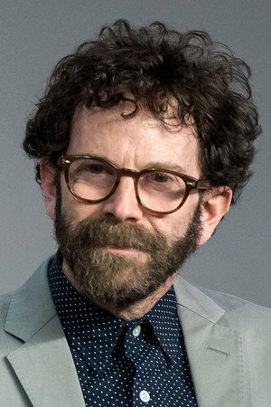 Cover image for Charlie Kaufman