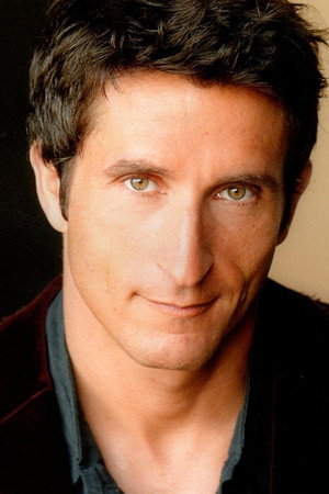 Cover image for Jonathan LaPaglia