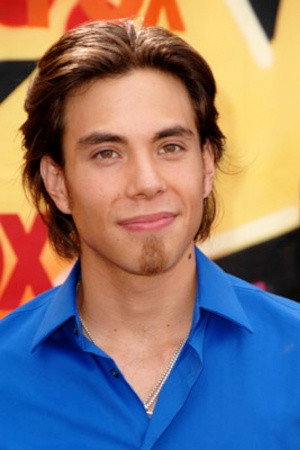 Cover image for Apolo Ohno