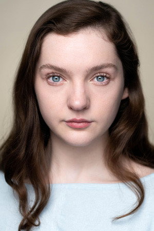 Cover image for Catriona Chandler