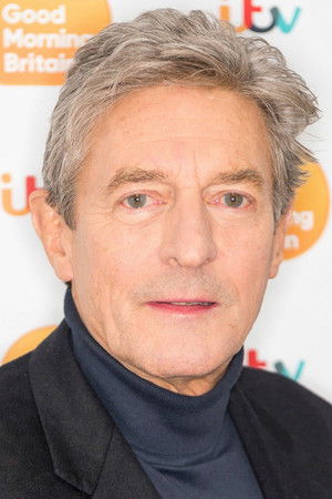 Cover image for Nigel Havers