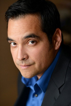 Cover image for Dominic Flores