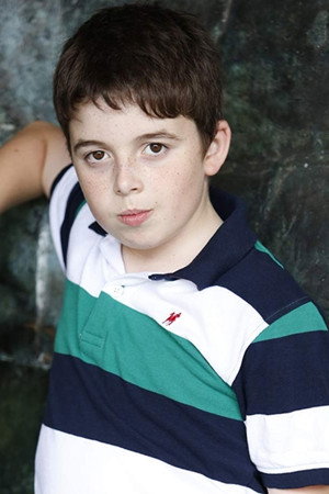 Cover image for Rhylan Jay Bush