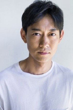 Cover image for 川岡大次郎