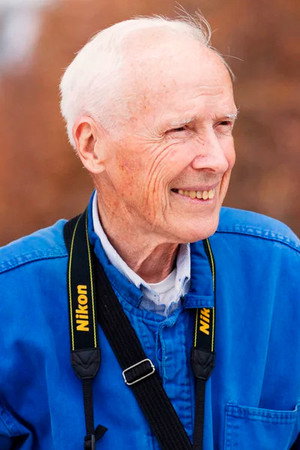 Cover image for Bill Cunningham
