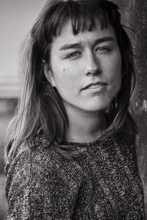 Cover image for Chloé Boreham