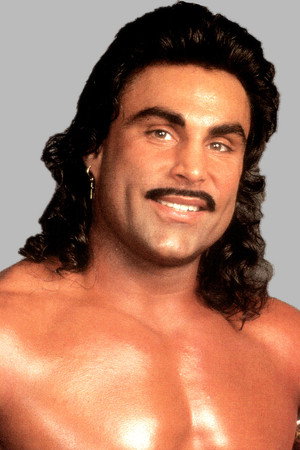 Cover image for Marc Mero