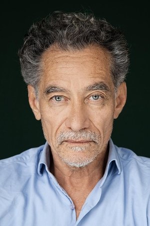 Cover image for Chico Díaz