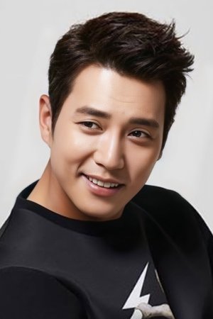 Cover image for 주상욱