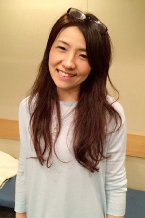 Cover image for Harumi Ikoma