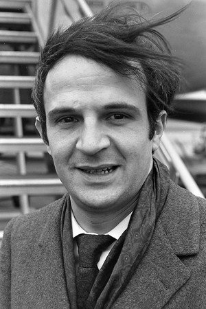 Cover image for François Truffaut