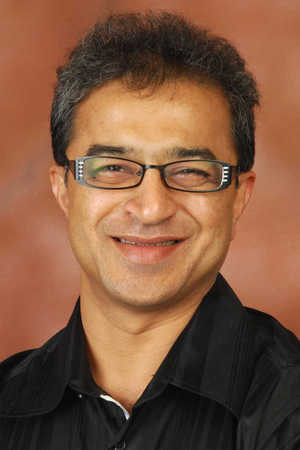 Cover image for Viju Shah